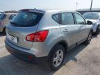 2007 NISSAN QASHQAI AC for sale at Copart SANDWICH