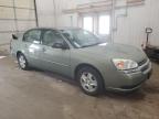2005 Chevrolet Malibu Ls იყიდება Ham Lake-ში, MN - Rear End