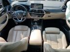 2018 Bmw X3 Xdrive30I for Sale in Waldorf, MD - Side