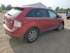 2008 Ford Edge Limited იყიდება Columbia Station-ში, OH - Front End