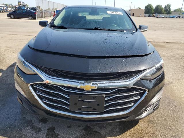 CHEVROLET MALIBU 2022 Black