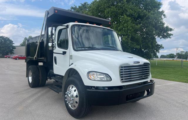 2020 Freightliner M2 106 Medium Duty