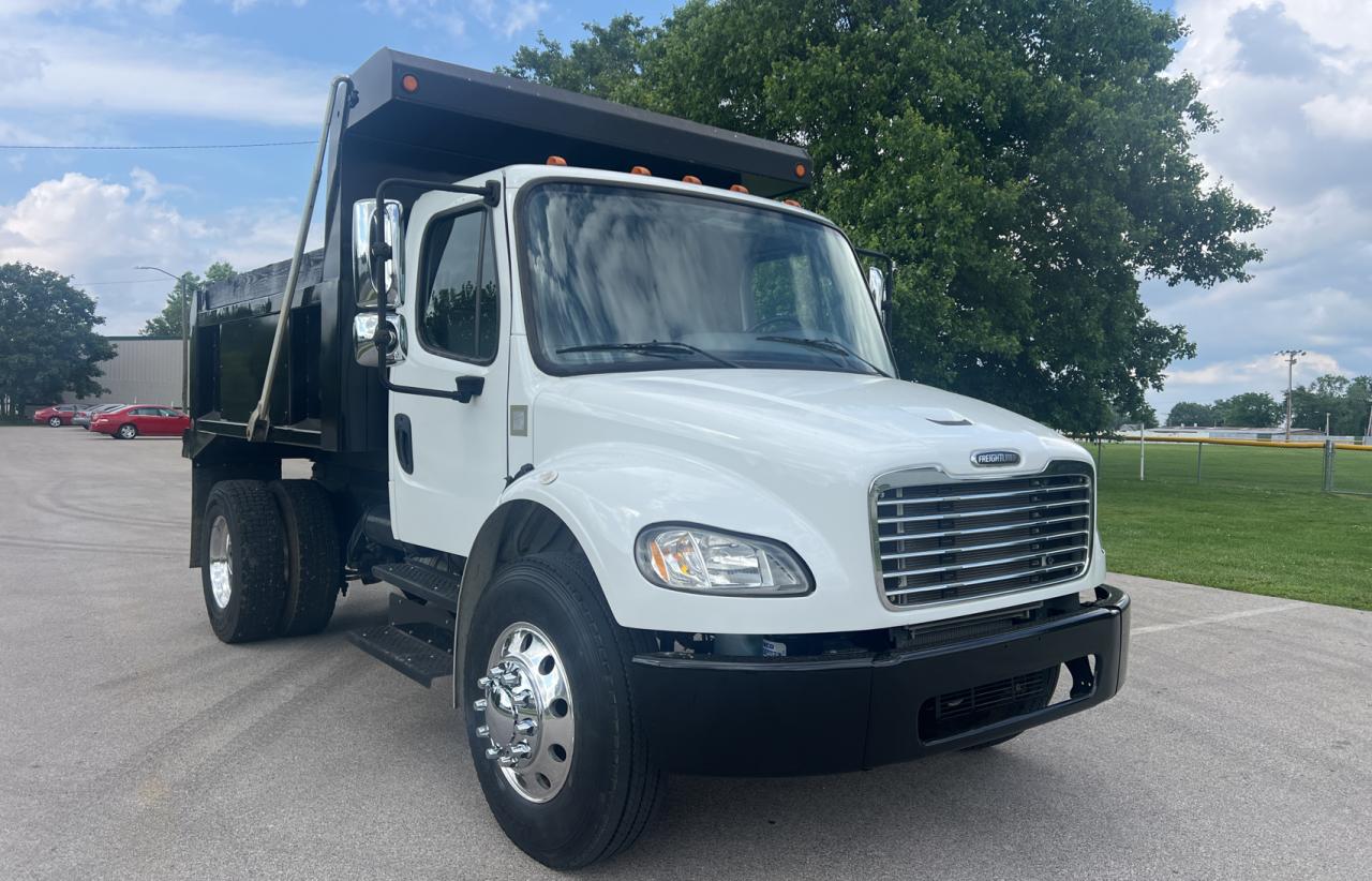 2020 Freightliner M2 106 Medium Duty for Sale in Earlington, KY - Minor Dent/Scratches
