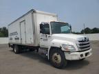 2020 Hino 268 Box Truck for Sale in Glassboro, NJ - Front End