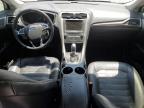 2013 Ford Fusion Se for Sale in Reno, NV - Front End
