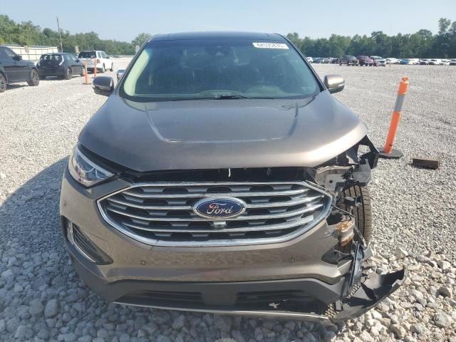  FORD EDGE 2019 Коричневый