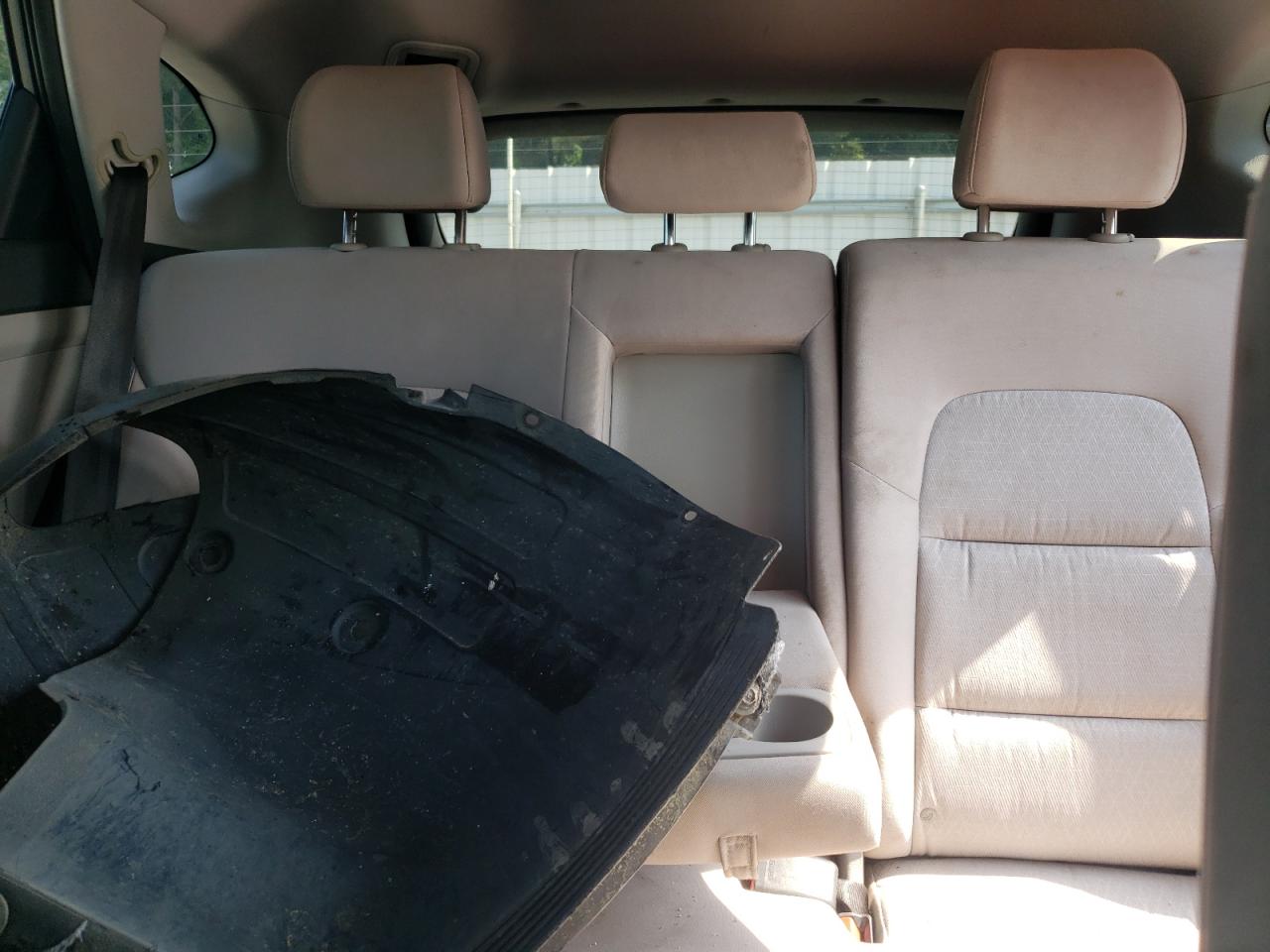 2016 Hyundai Tucson Limited VIN: KM8J33A42GU088255 Lot: 62346025