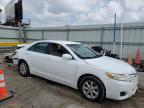 2011 Toyota Camry Base   zu verkaufen in Wichita, KS - Rear End