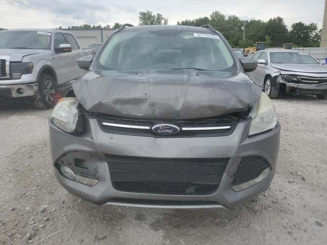  FORD ESCAPE 2014 Gray