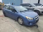 2014 Subaru Impreza  na sprzedaż w Windsor, NJ - Side