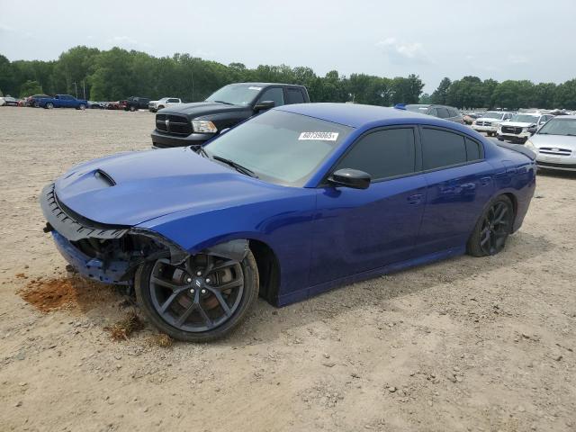  DODGE CHARGER 2022 Granatowy
