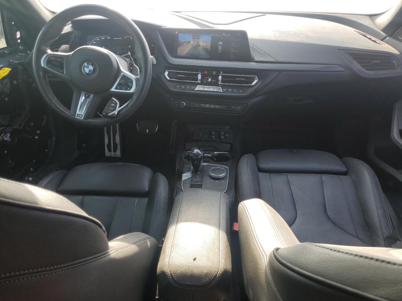 2020 BMW M235Xi VIN: WBA13AL01L7F72414 Lot: 62427215
