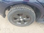 2009 SSANGYONG REXTON 270 for sale at Copart WISBECH