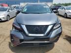 2021 Nissan Murano Sv for Sale in Woodhaven, MI - Front End