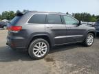 2017 Jeep Grand Cherokee Limited   na sprzedaż w Finksburg, MD - Front End