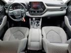 2022 Toyota Highlander L for Sale in Homestead, FL - Front End