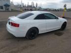 2016 AUDI A5 PREMIUM PLUS S-LINE   for sale at Copart QC - MONTREAL