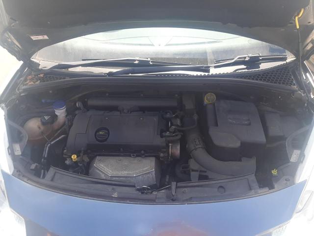 2010 CITROEN C3 EXCLUSIVE 