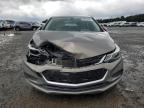 2017 Chevrolet Cruze Lt for Sale in Lumberton, NC - Front End