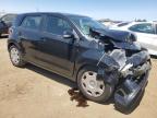2010 Toyota Scion Xd  იყიდება San Martin-ში, CA - Front End