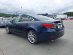 2014 MAZDA 6 SPORT NA for sale at Copart WHITBURN