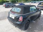 2011 MINI ONE for sale at Copart ST HELENS