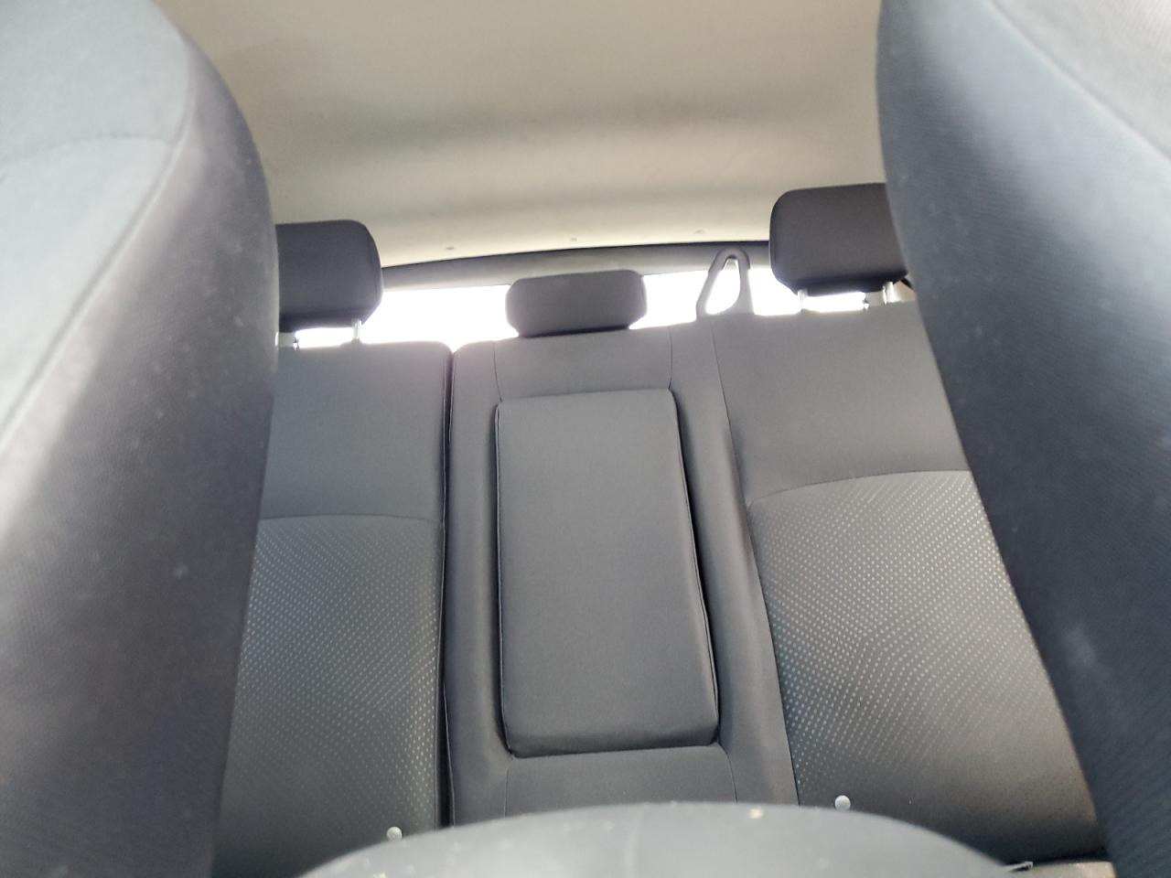 2014 Mitsubishi Outlander Sport Es VIN: 4A4AR3AU8EE006807 Lot: 62924365