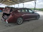 2016 Hyundai Genesis 3.8L de vânzare în Cartersville, GA - Rear End