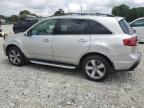 2013 Acura Mdx Technology იყიდება Loganville-ში, GA - Rear End