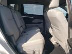 2015 Toyota Highlander Le for Sale in Nampa, ID - Front End
