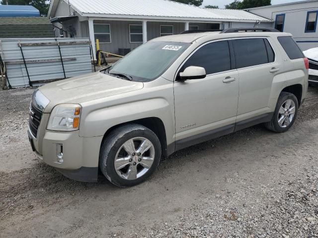 2014 Gmc Terrain Slt