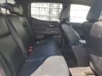 2018 TOYOTA TACOMA DOUBLE CAB   for sale at Copart AB - EDMONTON