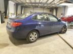 2010 Hyundai Elantra Blue for Sale in West Mifflin, PA - Side