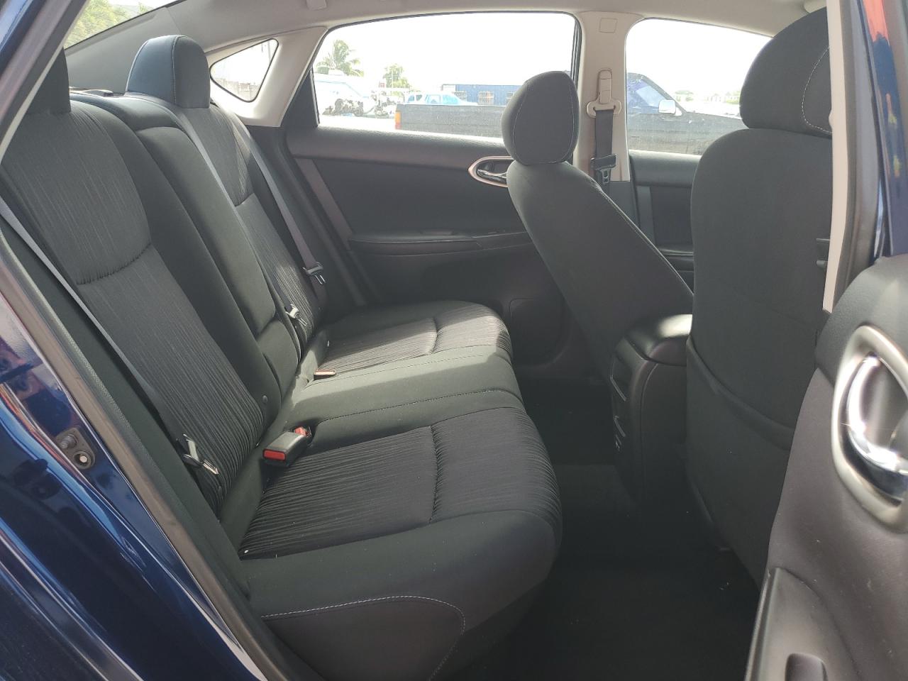 NISSAN SENTRA 2019 VIN 3N1AB7AP3KY424478 фото 10
