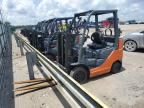 2014 TOYOTA FORKLIFT à vendre chez Copart TN - NASHVILLE