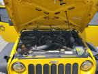 2008 Jeep Wrangler X продається в Martinez, CA - Vandalism