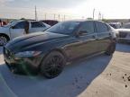 2016 Jaguar Xf S за продажба в Haslet, TX - Mechanical