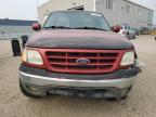 2002 Ford F150  იყიდება Nisku-ში, AB - Side