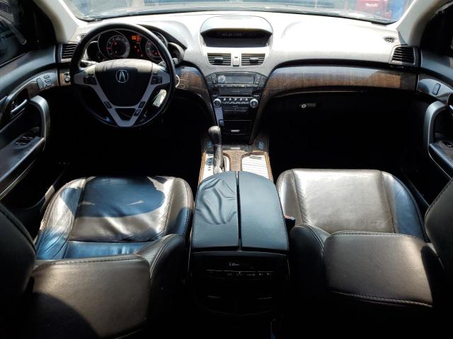 Parquets ACURA MDX 2012 Szary