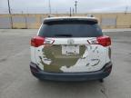 2015 Toyota Rav4 Limited for Sale in Wilmington, CA - Vandalism