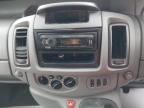 2008 VAUXHALL VIVARO SPO for sale at Copart GLOUCESTER