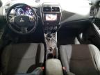 2011 Mitsubishi Outlander Sport Se   продається в West Mifflin, PA - Front End