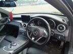 2017 MERCEDES BENZ C 220 AMG for sale at Copart NEWBURY