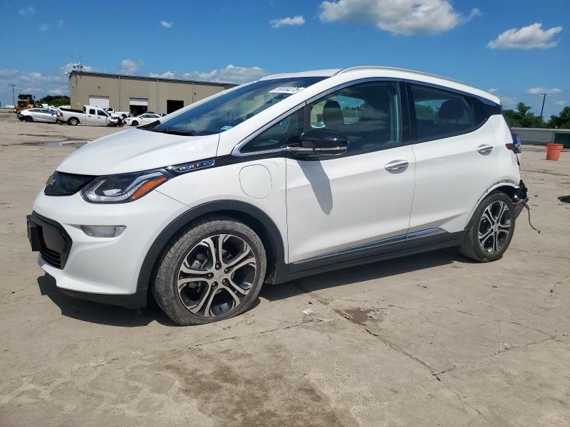 2017 Chevrolet Bolt Ev Premier