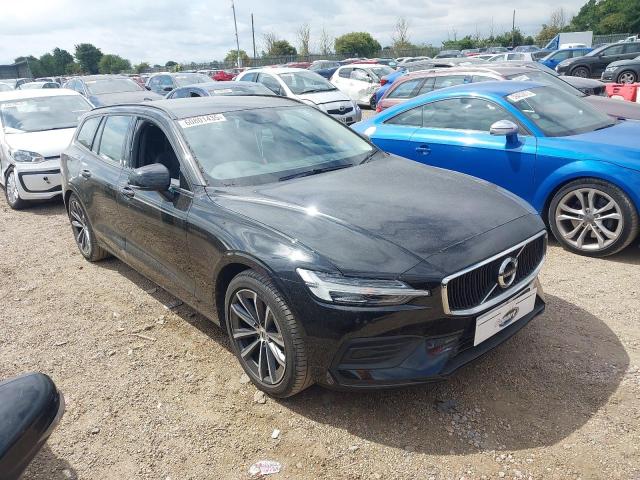 2020 VOLVO V60 2.0 B3P MOMENTUM 5DR AUTO