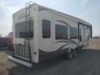 2013 FORESRIVER COLUMBUS for sale at Copart AB - CALGARY