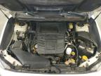 2015 Subaru Wrx Limited de vânzare în East Granby, CT - Minor Dent/Scratches