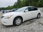 2012 Nissan Altima Base   продається в Ellenwood, GA - Side