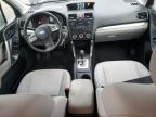 2014 Subaru Forester 2.5I Premium   na sprzedaż w Columbia Station, OH - Mechanical
