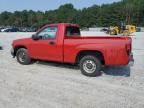 2007 Chevrolet Colorado  за продажба в Gainesville, GA - Side